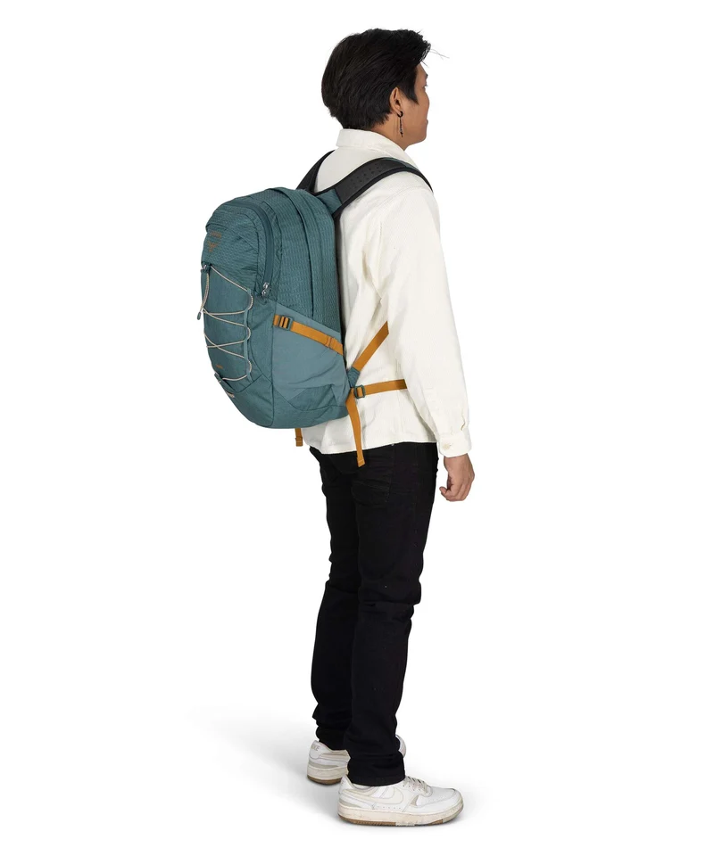 Osprey Quasar Rucksack atlas blue heather