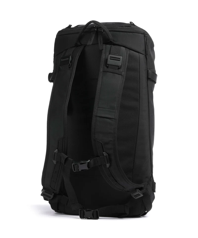 Db Backcountry 20 Rucksack black out
