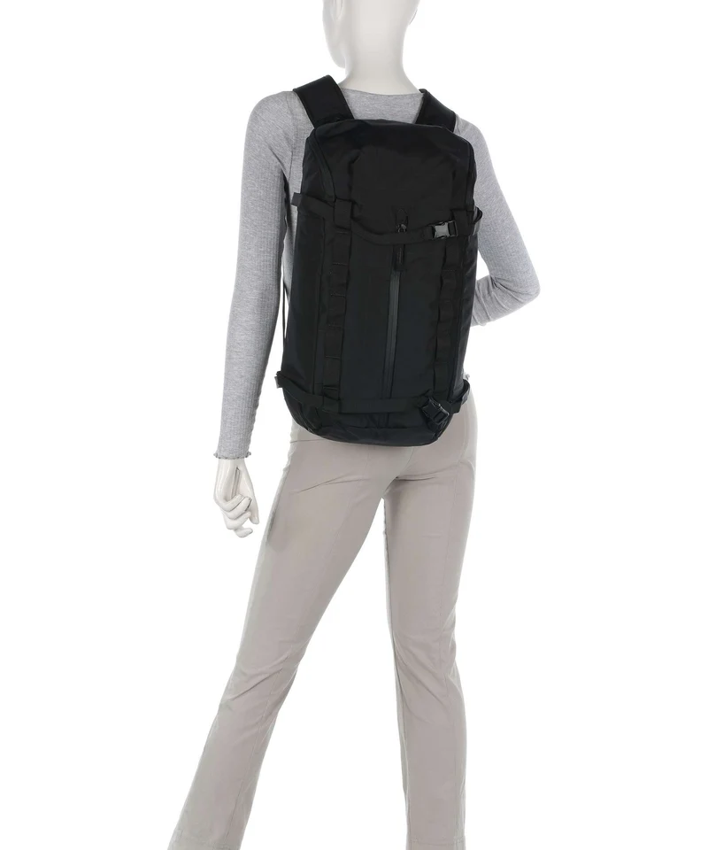 Db Backcountry 20 Rucksack black out