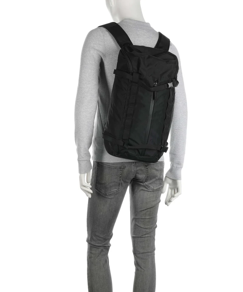 Db Backcountry 20 Rucksack black out