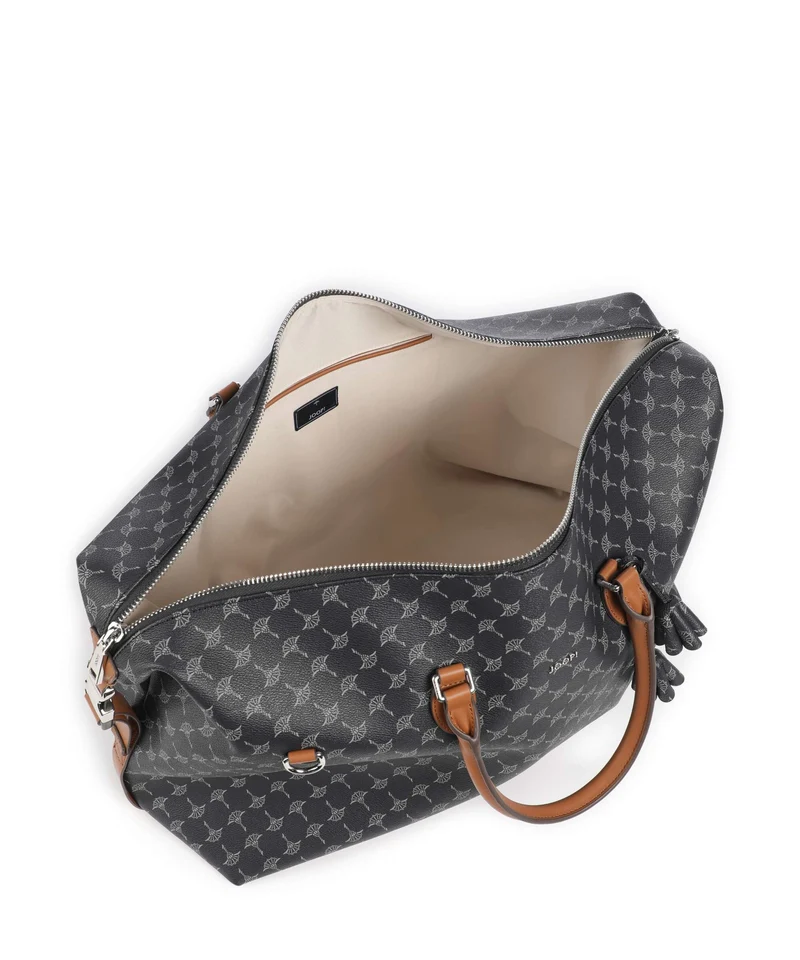 JOOP! Flora 1.0 Mieke Weekender dark blue