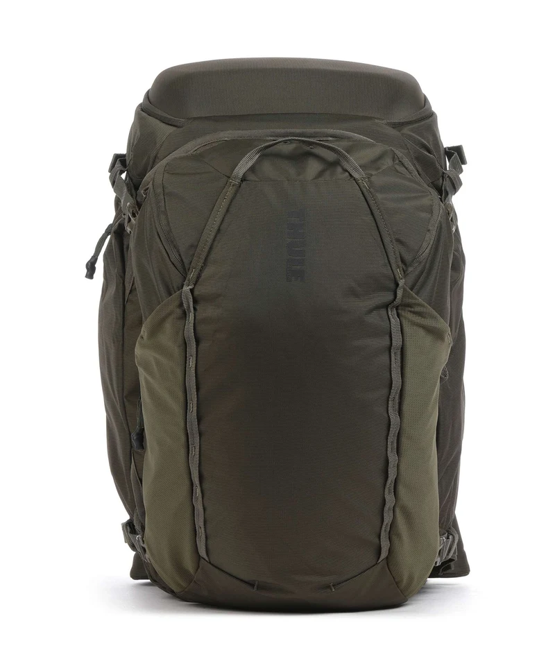 Thule Landmark 60 Reiserucksack deep khaki