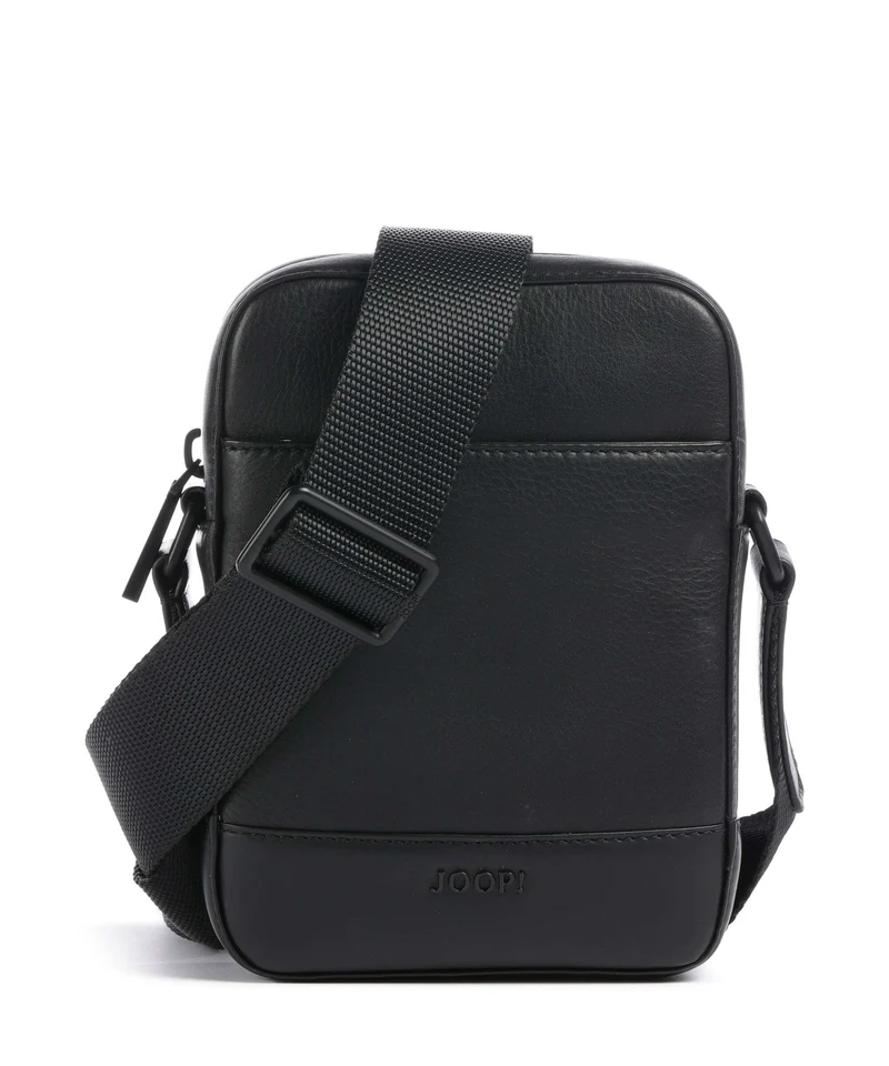JOOP! Manciano Rafael Umhängetasche black