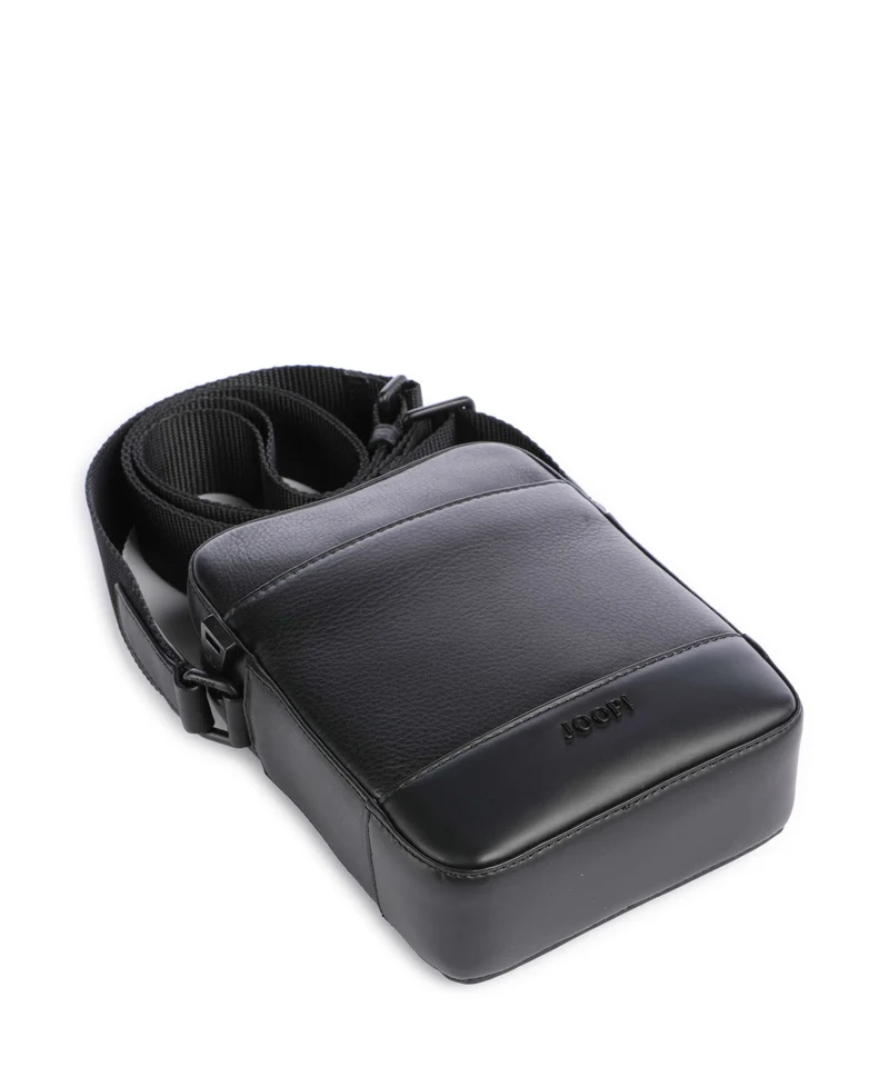 JOOP! Manciano Rafael Umhängetasche black