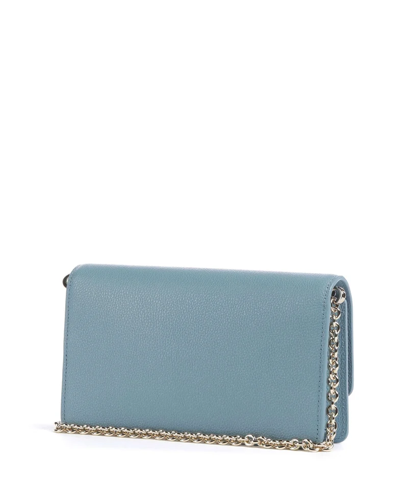 Emporio Armani Vivienne Umhängetasche main azure