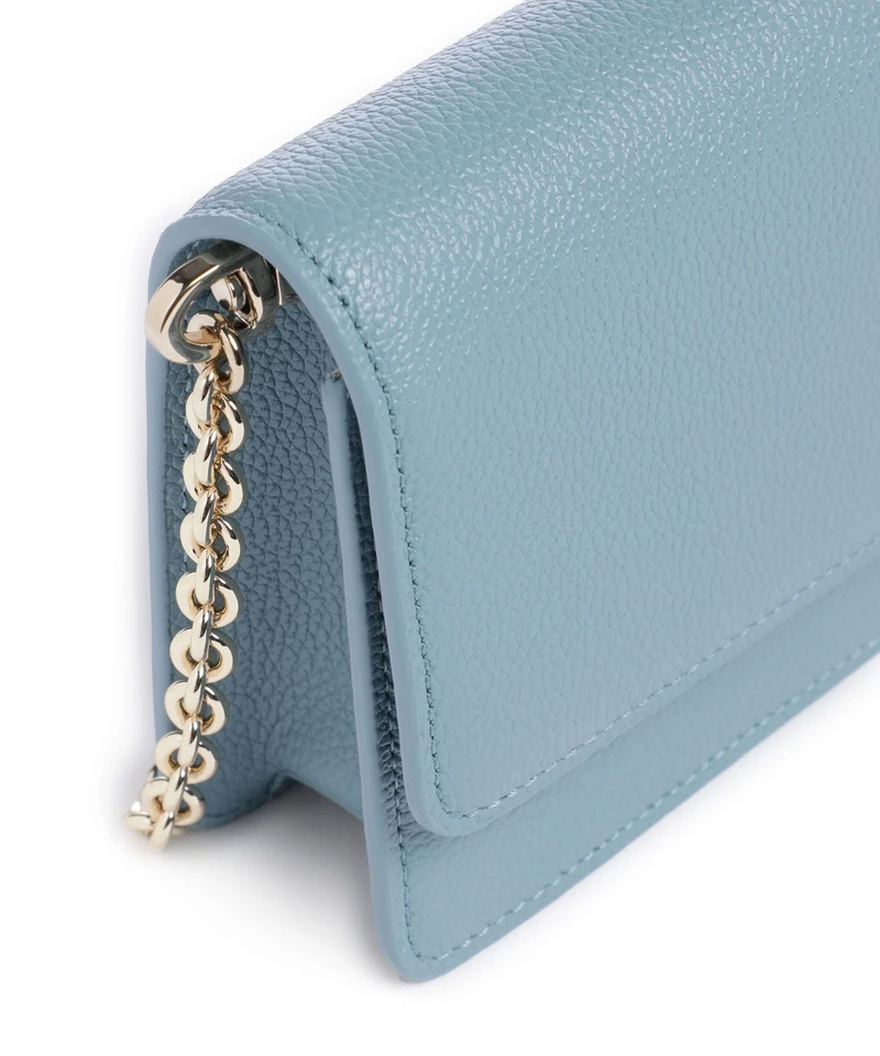 Emporio Armani Vivienne Umhängetasche main azure