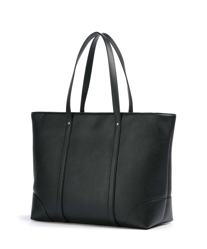 Armani Exchange Polly M Shopper black