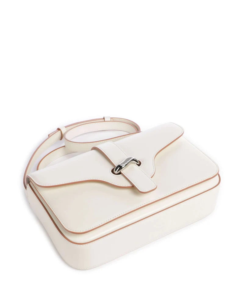Emporio Armani Costanza Umhängetasche vaniglia