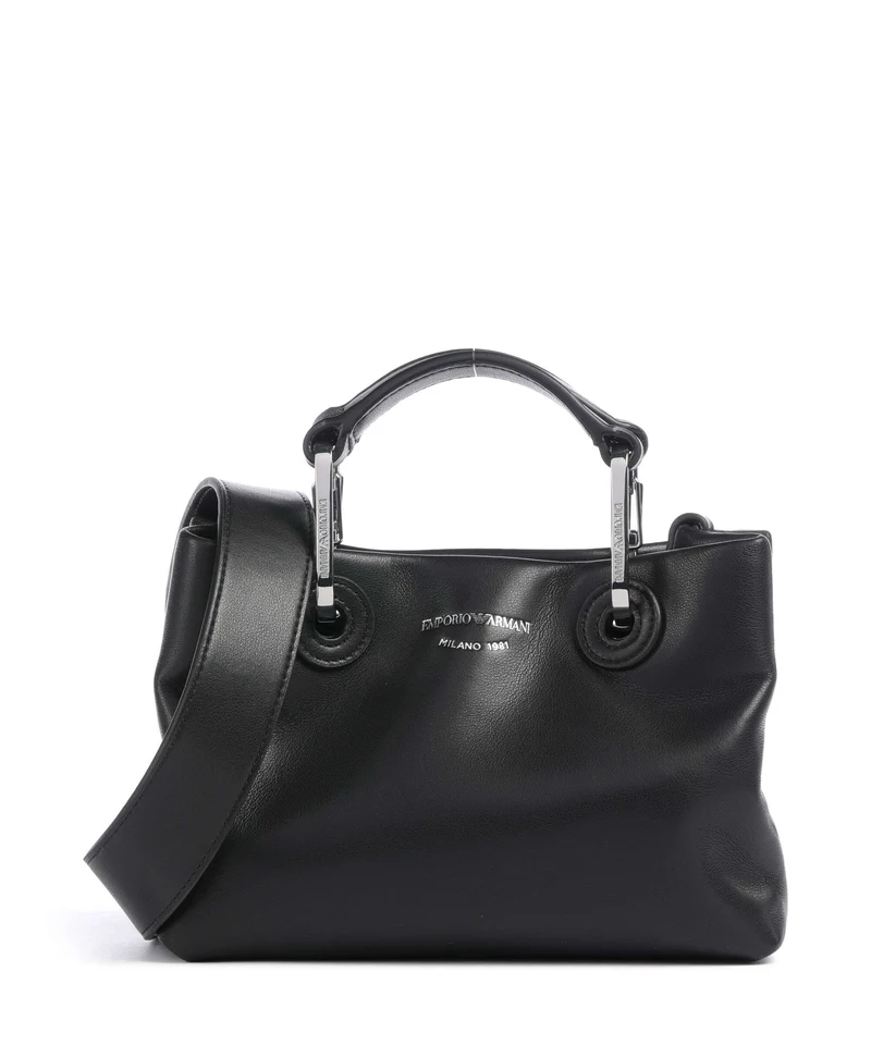 Emporio Armani My EA XS Handtasche black