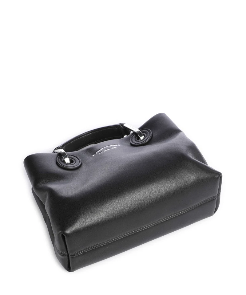 Emporio Armani My EA XS Handtasche black