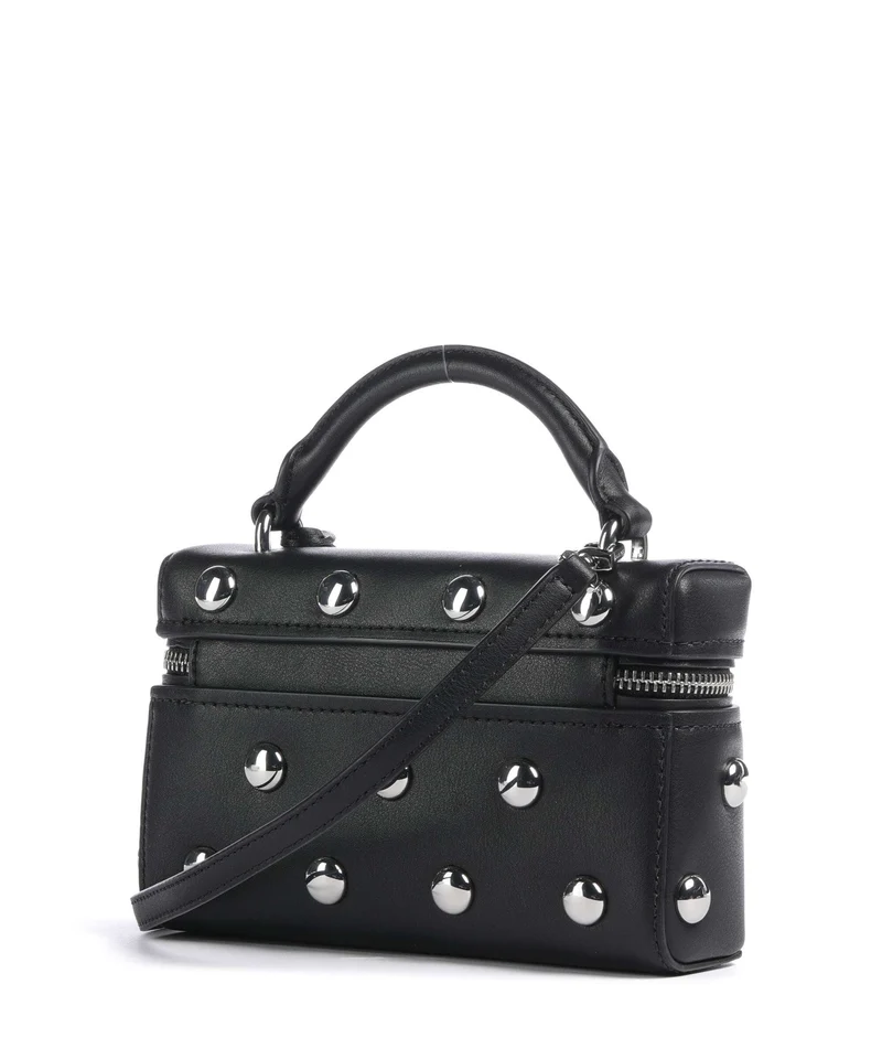 Michael Kors Jana XS Umhängetasche black