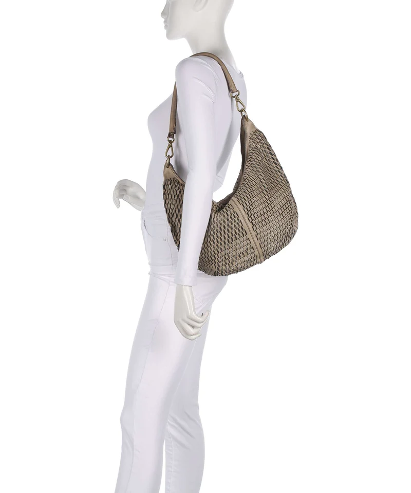 Campomaggi Beuteltasche ice