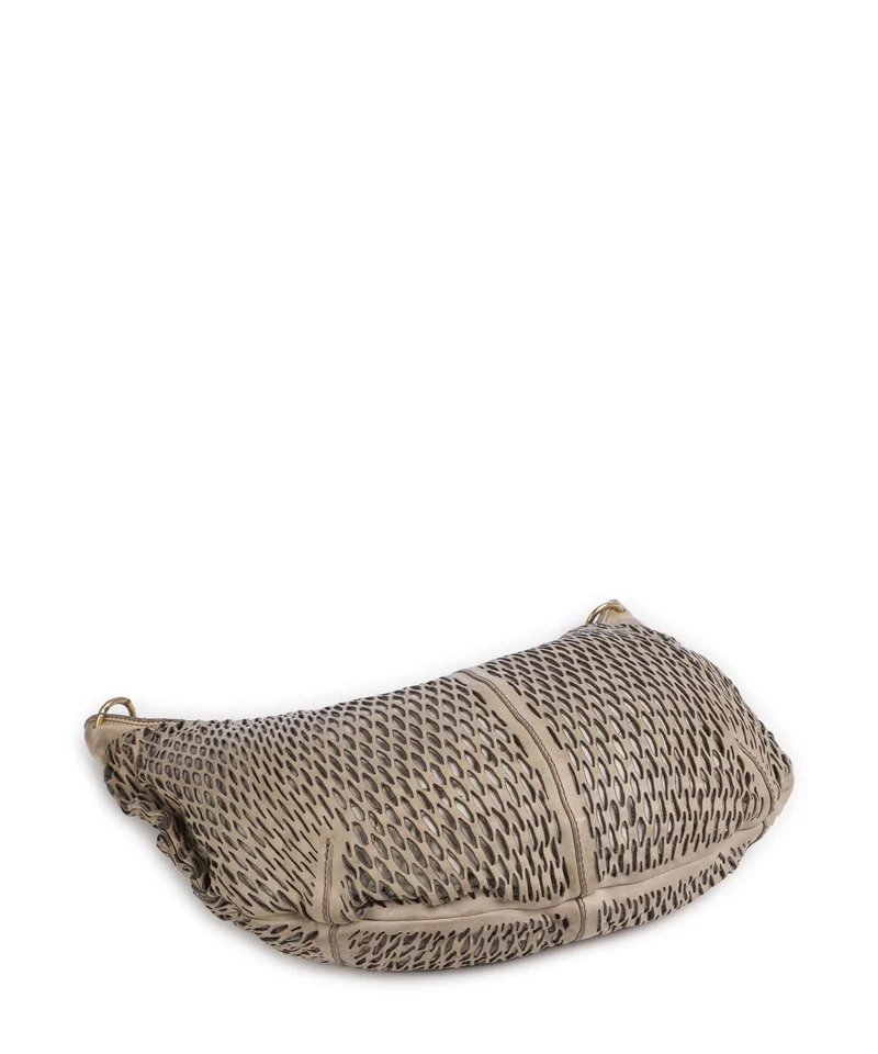 Campomaggi Beuteltasche ice