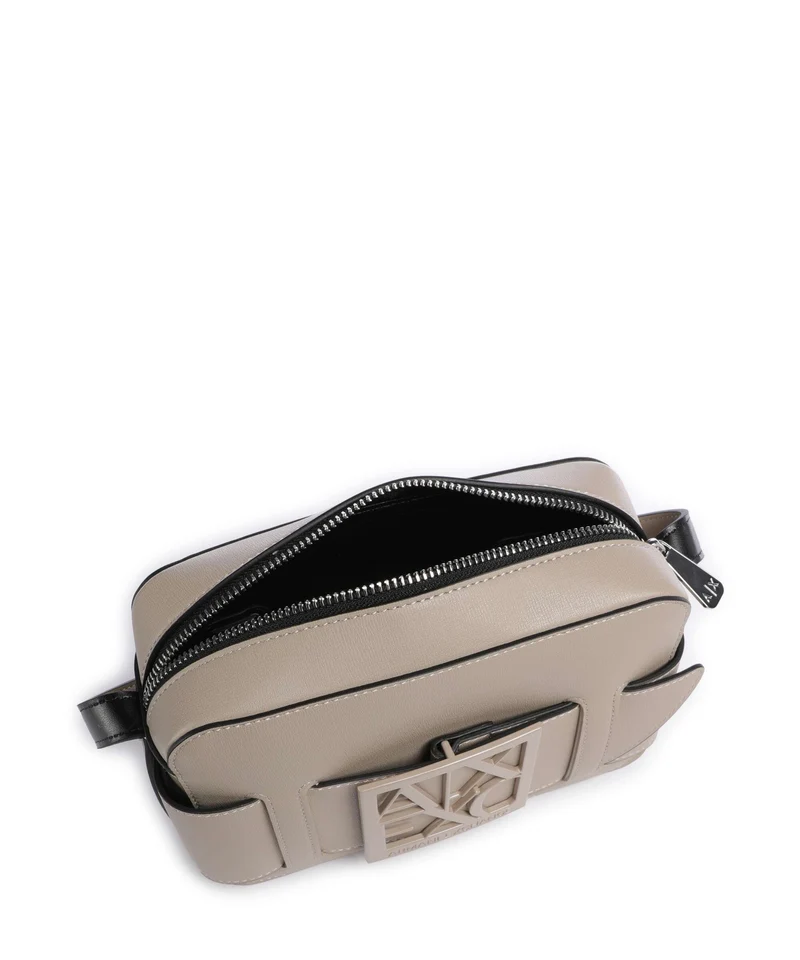 Armani Exchange Susy Umhängetasche sand