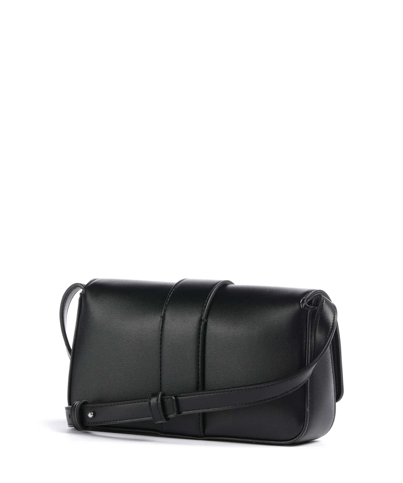 Armani Exchange Wonder Mini Umhängetasche black