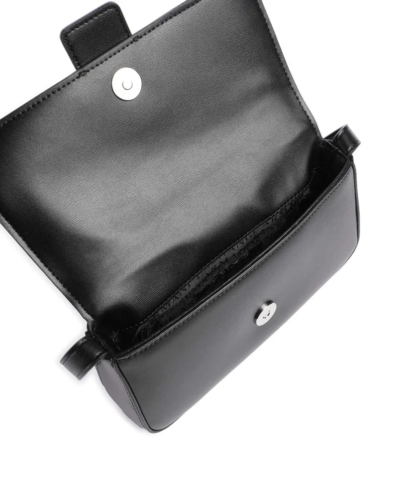 Armani Exchange Wonder Mini Umhängetasche black