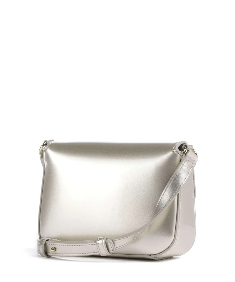 Armani Exchange Amy S Umhängetasche light gold