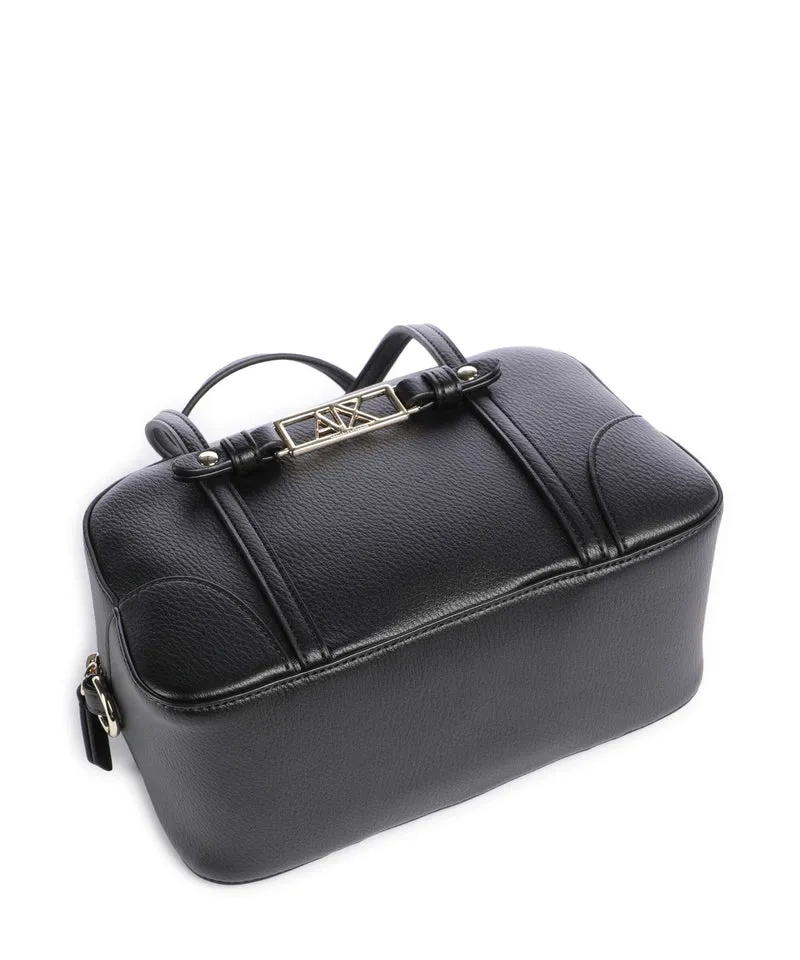 Armani Exchange Polly Mini Handtasche black