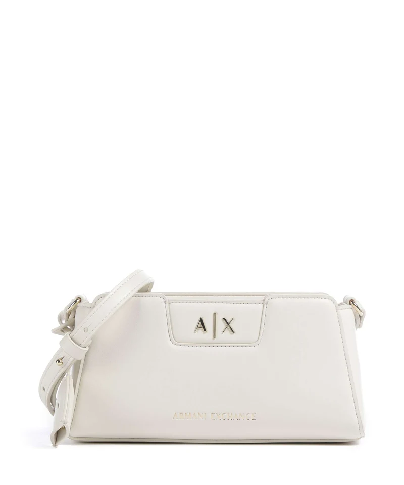 Armani Exchange Amelie Mini Umhängetasche sea salt