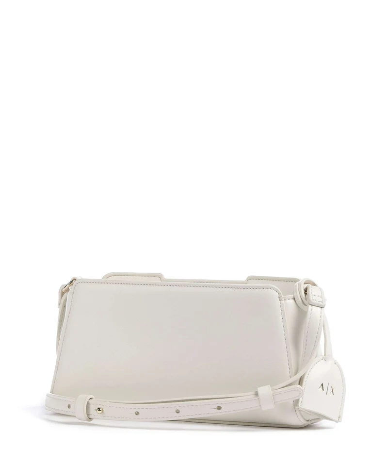 Armani Exchange Amelie Mini Umhängetasche sea salt