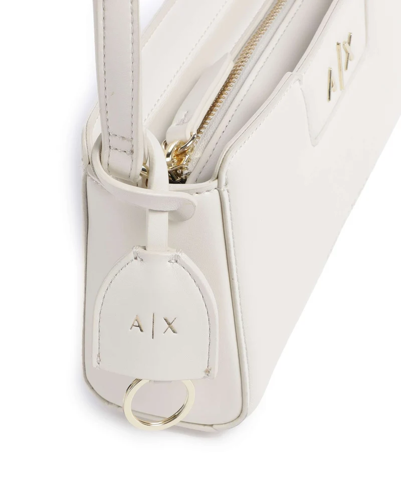 Armani Exchange Amelie Mini Umhängetasche sea salt