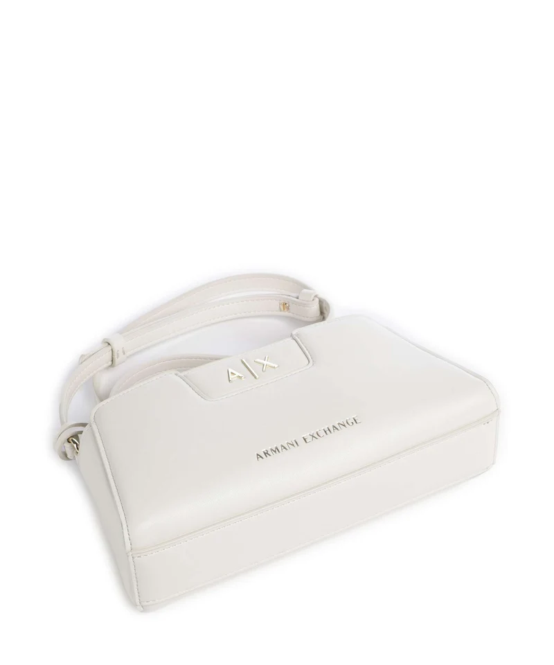 Armani Exchange Amelie Mini Umhängetasche sea salt