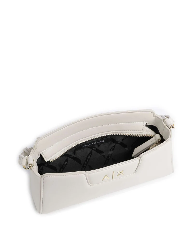 Armani Exchange Amelie Mini Umhängetasche sea salt
