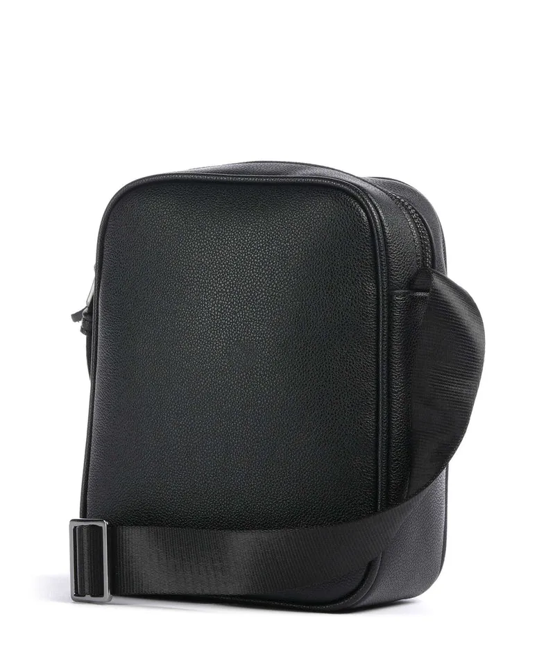 Armani Exchange Alex Umhängetasche black