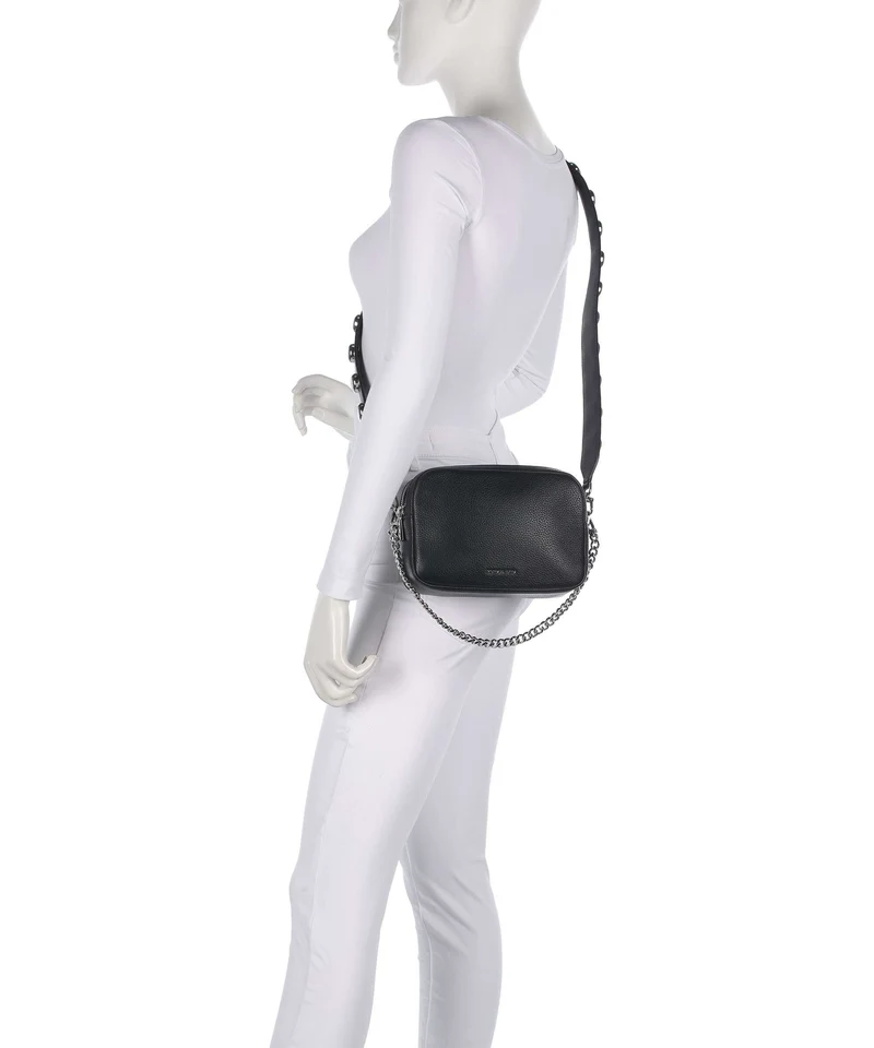 Michael Kors Bryant Medium Umhängetasche black