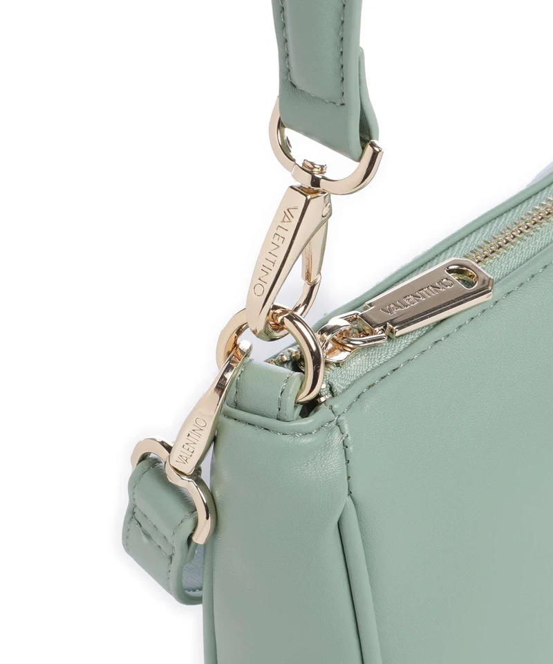 Valentino Bags Clio Re Schultertasche laguna