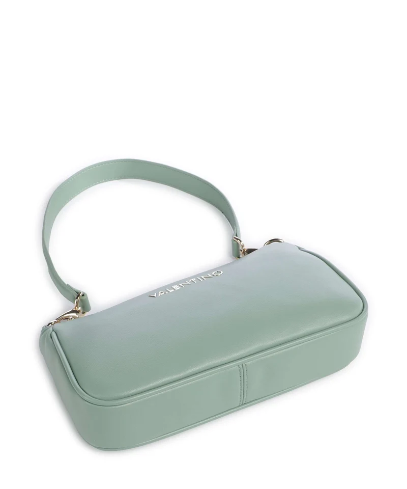 Valentino Bags Clio Re Schultertasche laguna