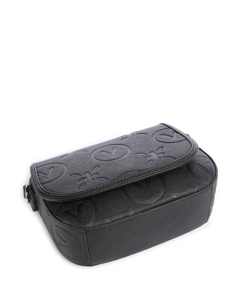Valentino Bags Samba Re Umhängetasche nero