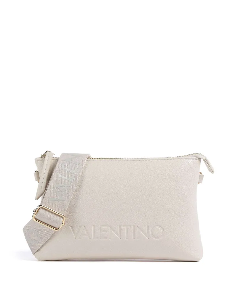 Valentino Bags Foxy Re Umhängetasche ecru