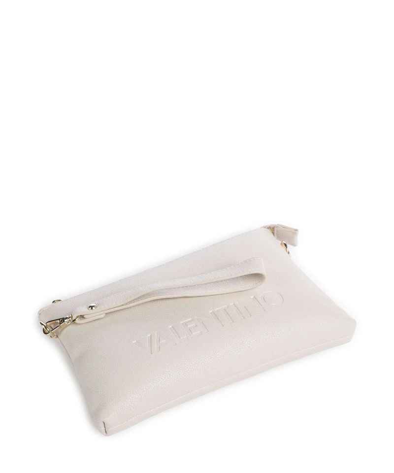 Valentino Bags Foxy Re Umhängetasche ecru