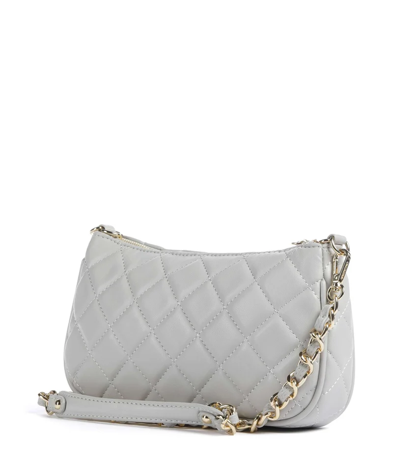 Valentino Bags Ocarina Umhängetasche perla