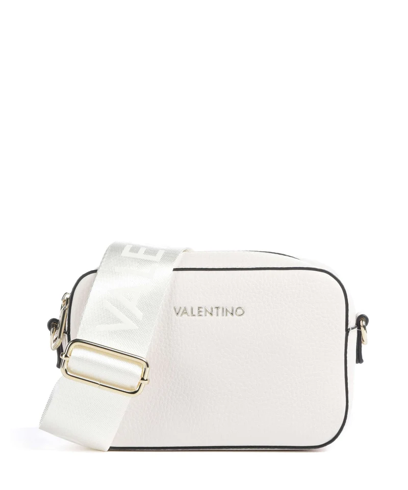 Valentino Bags Fall Re Umhängetasche off white
