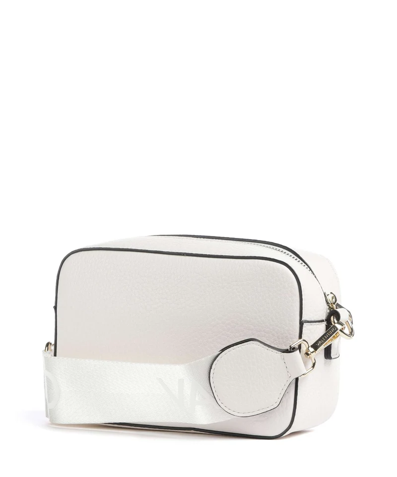 Valentino Bags Fall Re Umhängetasche off white