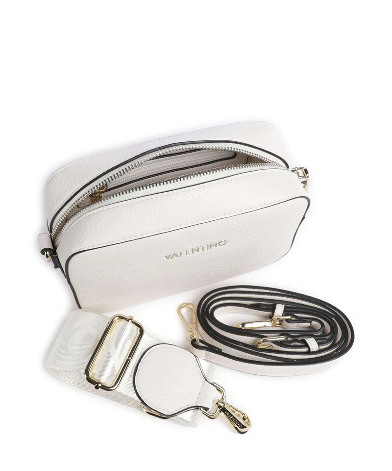 Valentino Bags Fall Re Umhängetasche off white