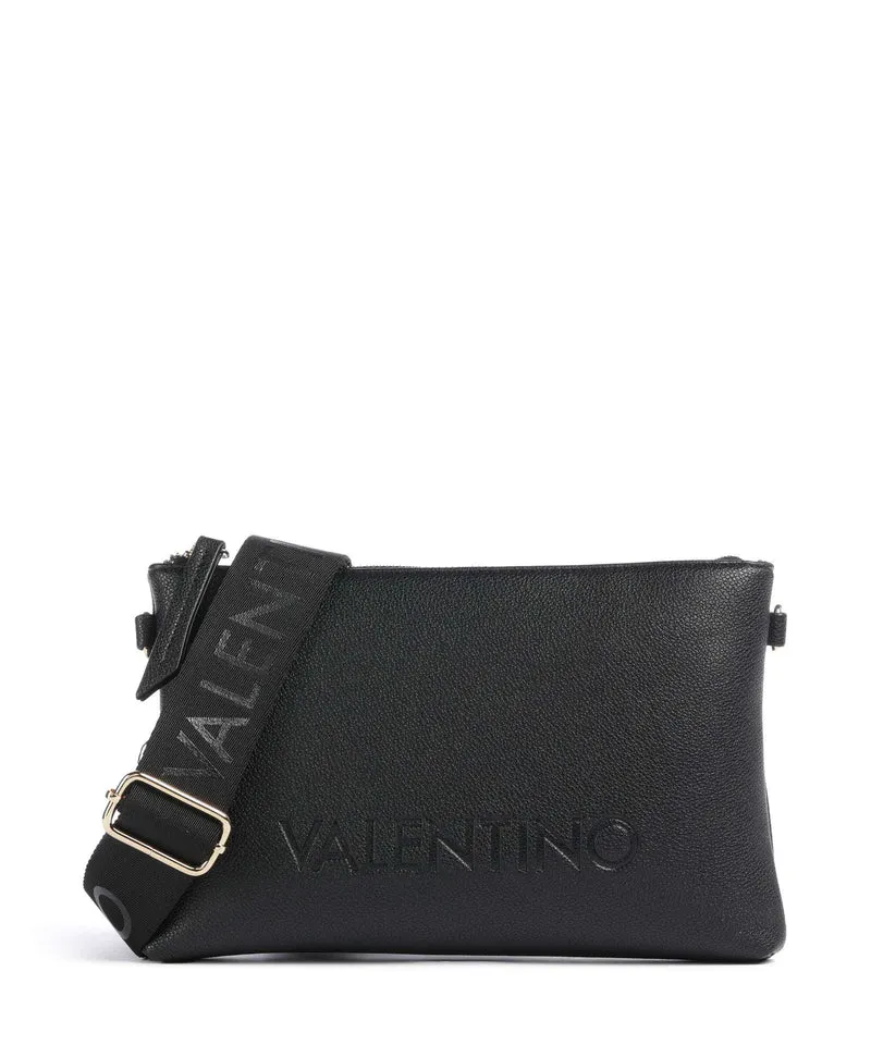 Valentino Bags Foxy Re Umhängetasche nero