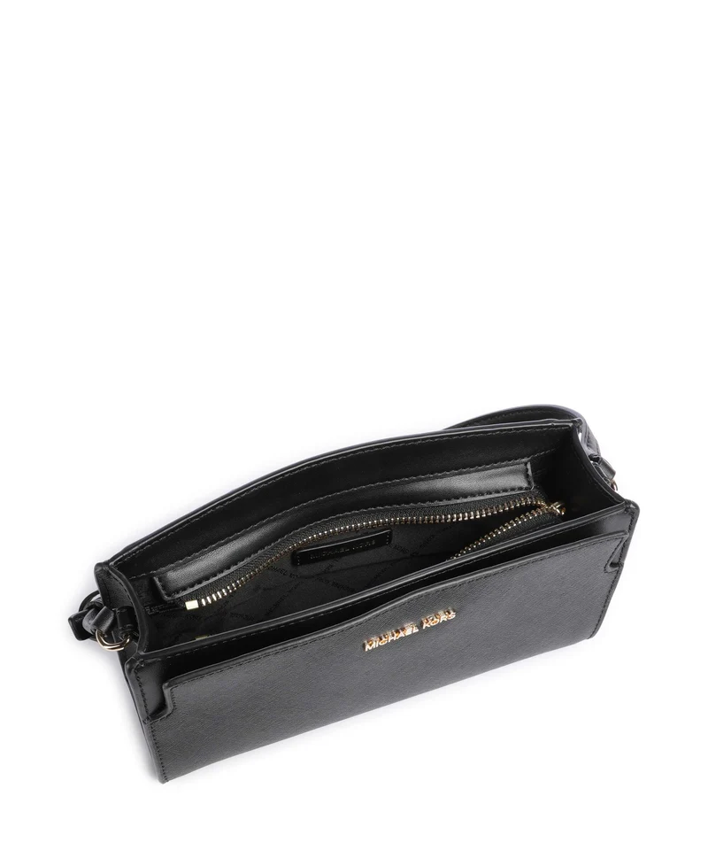 Michael Kors Becca Small Umhängetasche black