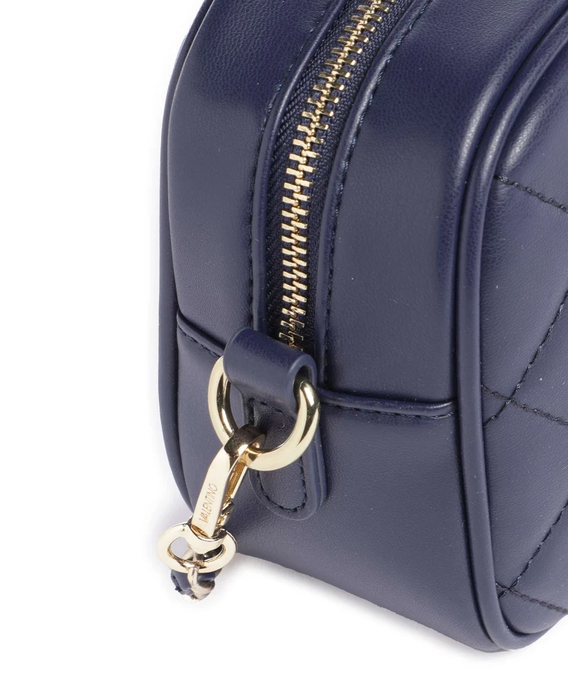 Valentino Bags Ocarina Umhängetasche blu