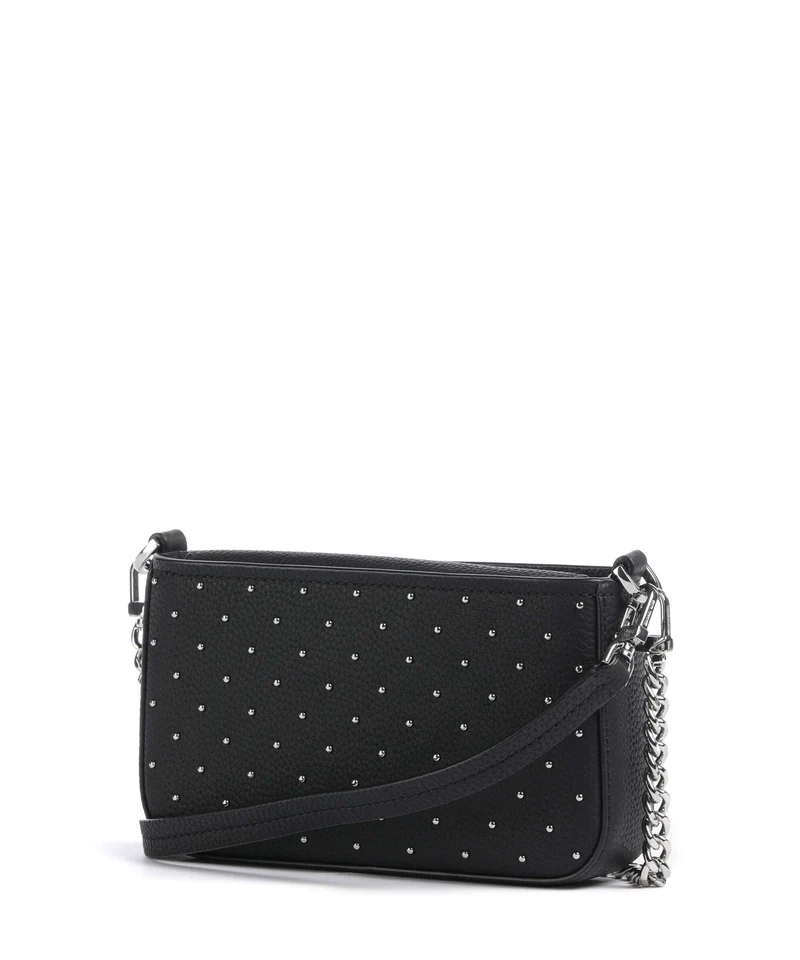 Michael Kors Bryant Small Umhängetasche black
