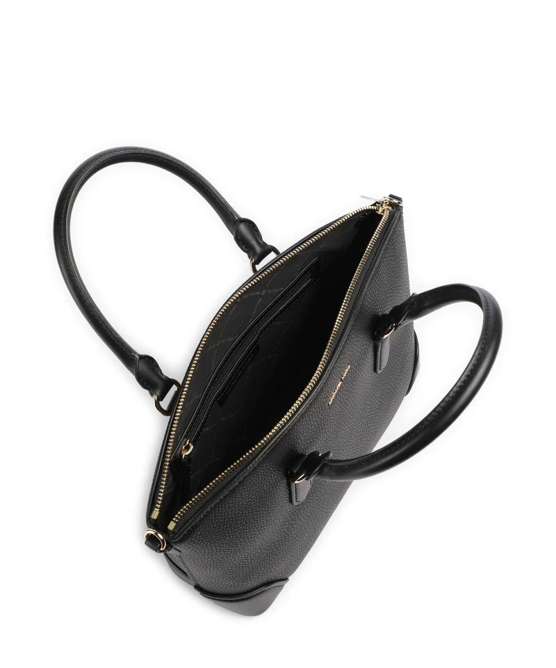 Michael Kors Murphy Medium Handtasche black