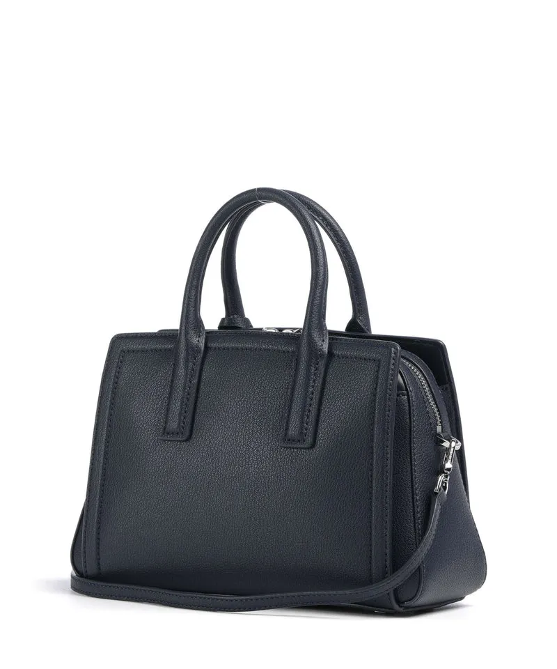 Michael Kors Laila Small Handtasche dress blues