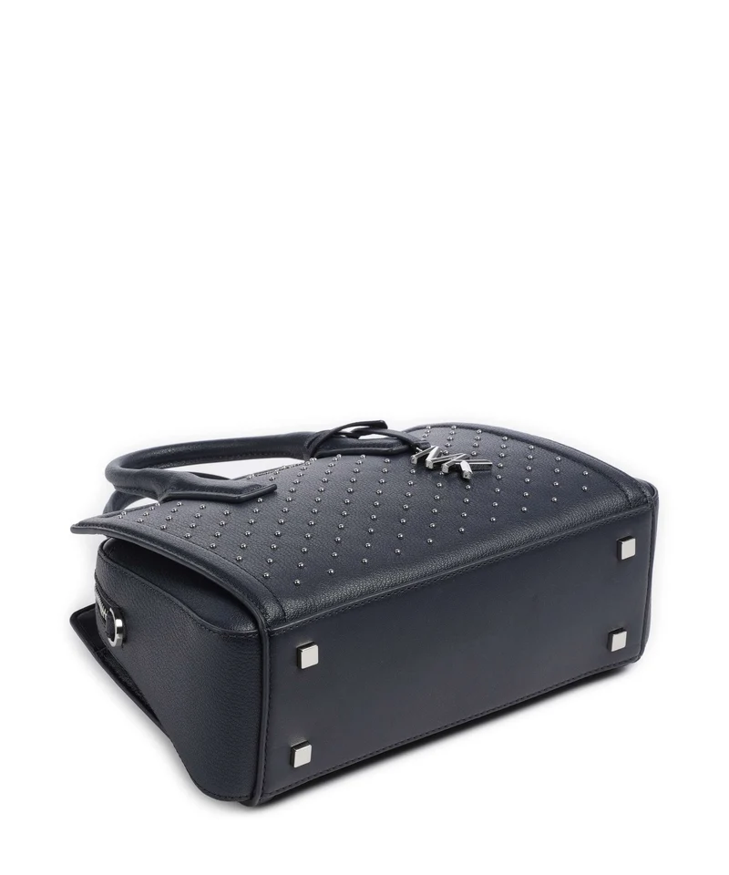 Michael Kors Laila Small Handtasche dress blues
