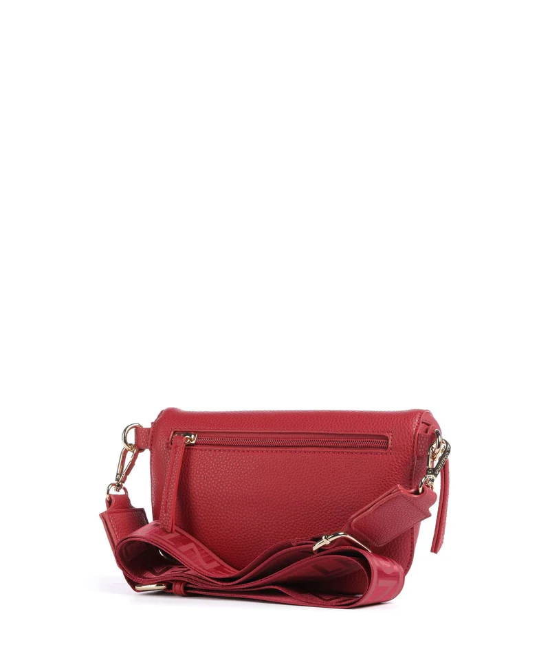 Valentino Bags Miramar Gürteltasche rubino
