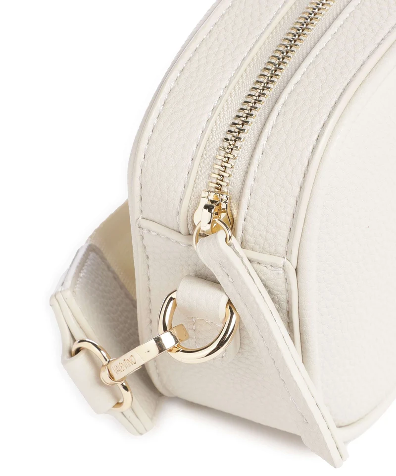 Valentino Bags Miramar Umhängetasche ecru
