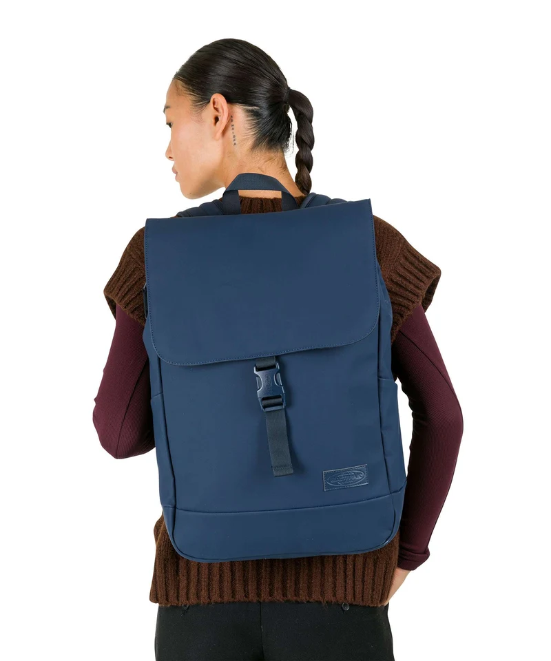 Eastpak Yarin Cnnct F Rucksack matte admiral