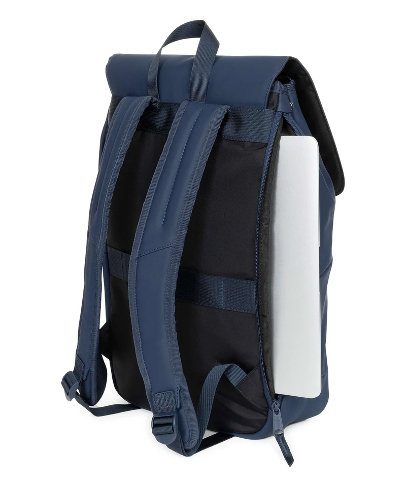 Eastpak Yarin Cnnct F Rucksack matte admiral