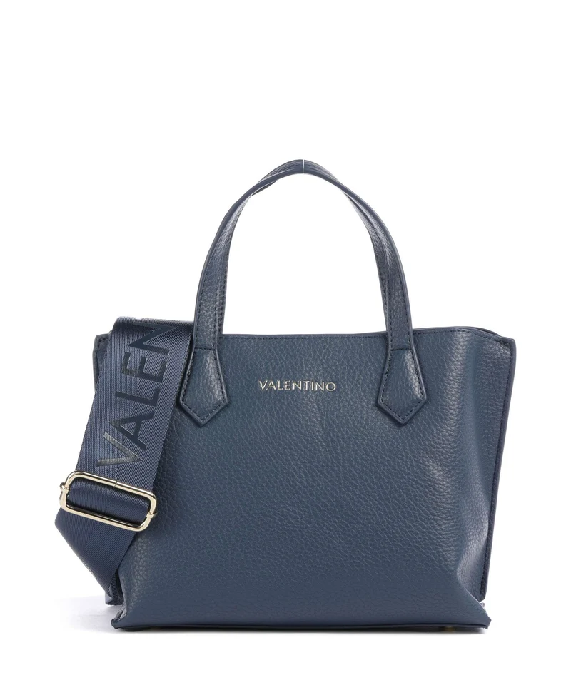 Valentino Bags Fall Re Handtasche blu